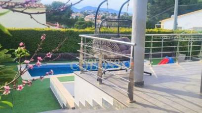 Revente - Villa -
Calpe