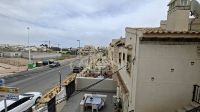 Reventa - Bungalow -
Orihuela Costa - La Zenia