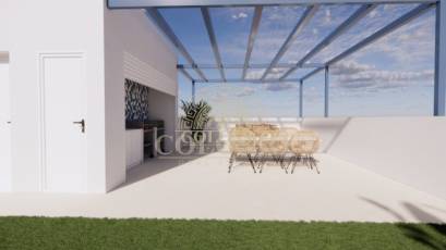 Obra nueva - ground-floor -
Torre de la Horadada