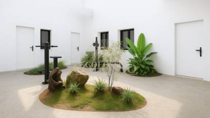 New Build - apartment -
Torrevieja
