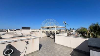 New Build - Villa de Lujo -
Torrevieja - La veleta