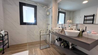 New Build - Villa de Lujo -
Torrevieja - La veleta