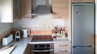 Revente - Casa con terreno -
Alsodux - ALMERIA