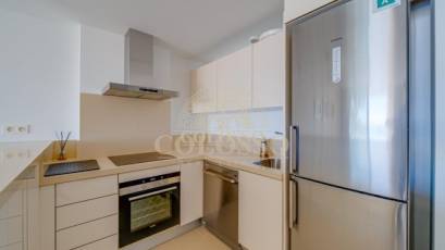 Resale - Apartamento -
Villajoyosa - Paraiso