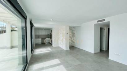 Resale - Apartamento -
Orihuela Costa - Altos de Campoamor