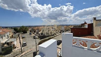 Reventa - Bungalow -
San Fulgencio