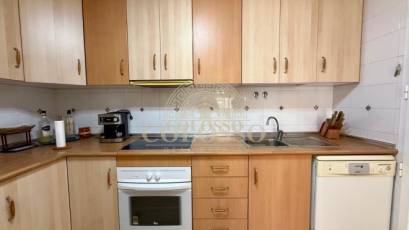 Alquiler - Bungalow Planta Baja -
Torrevieja - Nueva Torrevieja - Aguas Nuevas