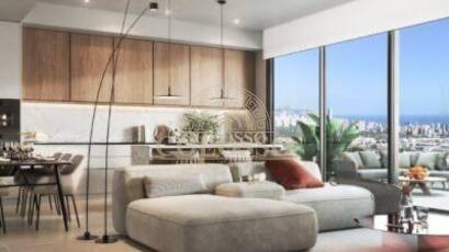 Resale - Duplex -
Finestrat - Seascape resort