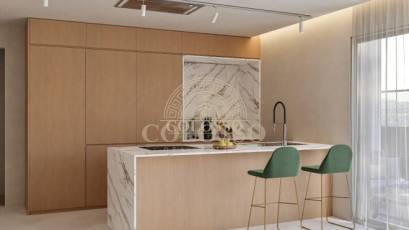 Resale - Villa -
Finestrat - Sierra cortina
