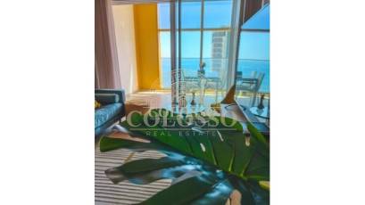 Resale - Apartamento -
Benidorm - Poniente