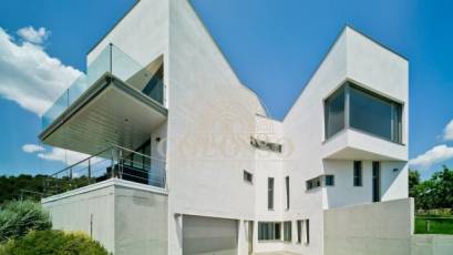 Resale - Villa de Lujo -
Las Rozas de Madrid - Molino de la Hoz