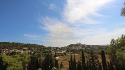 Resale - Villa -
Calpe - Empedrola