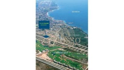 New Build - Villa -
Los Alcázares - Serena Golf