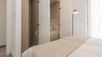 New Build - Bungalow Planta Alta -
Torrevieja - Los balcones