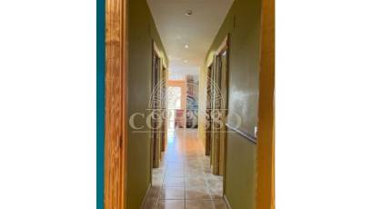 Resale - Chalet -
Godelleta - El bosque