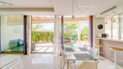Resale - Villa -
Villajoyosa - Paraiso