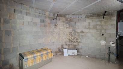 Resale - Chalet -
Benissa - playa fustera