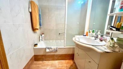 Resale - Penthouse -
Torrevieja - Playa de los Locos