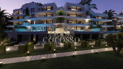 Nouvelle construction - apartment -
Orihuela