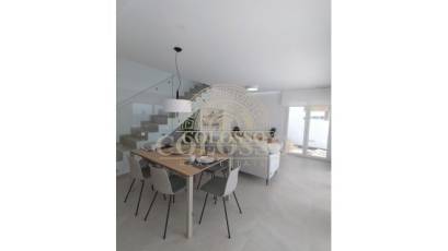 Obra nueva - detached -
Entrenaranjos