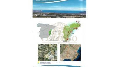 Resale - Villa -
Polop - Urbanizaciones