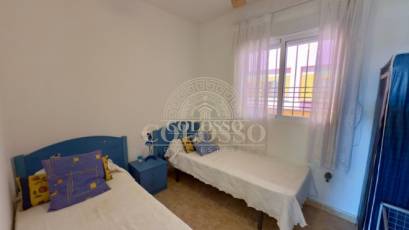 Rental - Apartamento -
La Mata