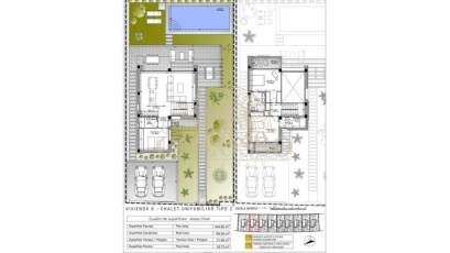 New Build - Villa -
Finestrat - Sierra cortina