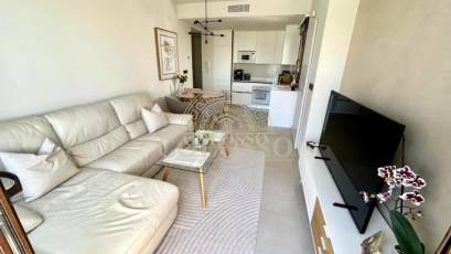 Obra nueva - ground-floor -
Torrevieja