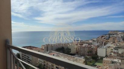Resale - Ático Dúplex -
Torrevieja - Aldea del mar
