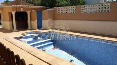 Resale - Finca rústica -
Denia - Galeretes