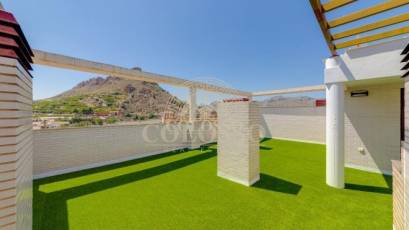 Resale - Penthouse -
Archena - Balneario