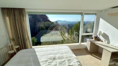 Resale - Chalet -
Altea - Altea la nova