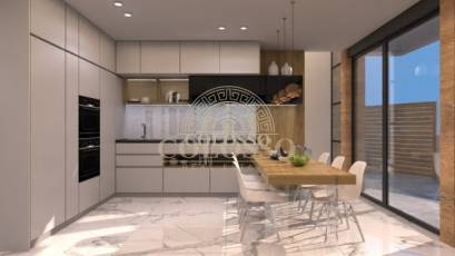 Nouvelle construction - Villa -
Rojales - JUNTO CAMPO DE GOLF LA MARQUESA