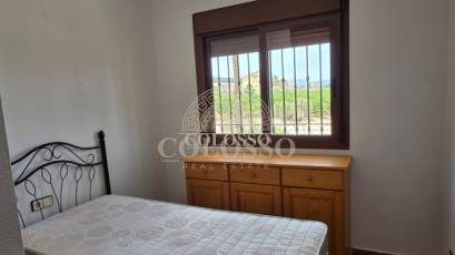 Revente - Chalet -
Algorfa - La finca golf