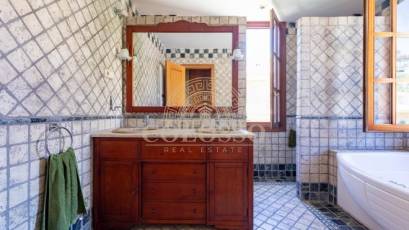 Resale - Casa -
Cullera - Cap Blanc