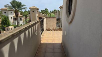 Revente - Chalet -
Algorfa - La finca golf