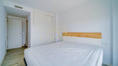 Resale - Apartamento -
Finestrat - Camporrosso village