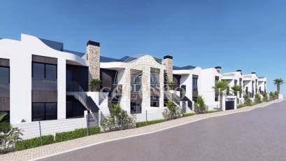 Obra nueva - low-bungalow -
San Miguel de Salinas