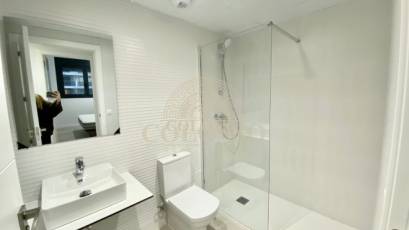 Location - Apartamento -
Alicante - Campoamor