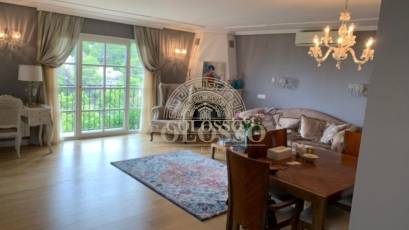 Resale - Chalet -
Altea - Galera de las palmeras