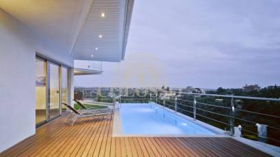 Resale - Villa de Lujo -
Las Rozas de Madrid - Molino de la Hoz