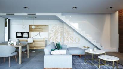 New Build - Villa -
Pilar de la Horadada - Pinar de Campoverde