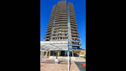 Resale - Apartamento -
Benidorm - Poniente