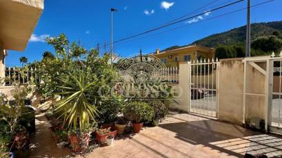 Resale - Townhouse -
Alfaz del Pi - ALBIR ALTO