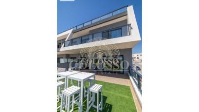 Resale - Apartamento -
Gran alacant - Balcones del Mar