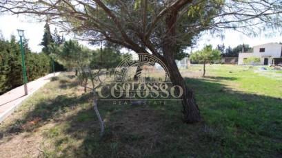 Resale - Chalet -
Orihuela Costa - Campoamor