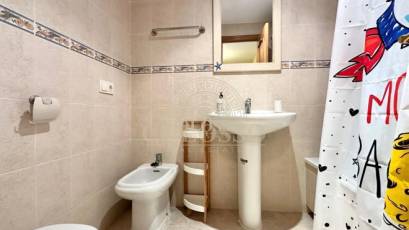 Resale - Townhouse -
Alfaz del Pi - ALBIR ALTO