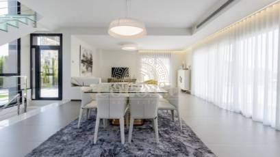 New Build - Villa -
Orihuela Costa - Campoamor
