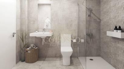 New Build - low-bungalow -
Pilar de la Horadada