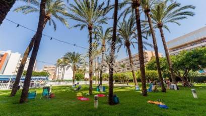 Resale - Penthouse -
Torrevieja - Playa de los Locos